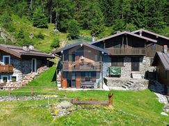 Rustico/Casale in Residenziale