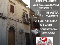 Appartamento in Residenziale