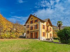 Villa in Residenziale