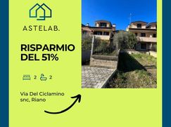 Villetta a schiera in Residenziale
