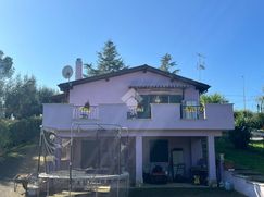 Villa in Residenziale