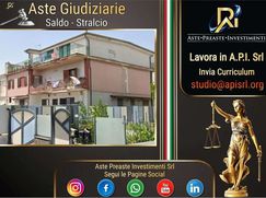 Appartamento in Residenziale