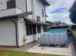 Villetta a schiera in Residenziale