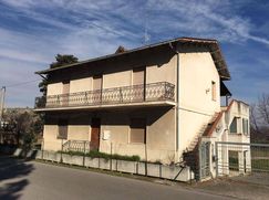 Casa indipendente in Residenziale
