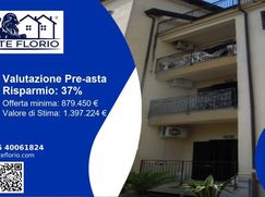 Appartamento in Residenziale
