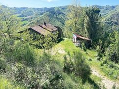 Rustico/Casale in Residenziale