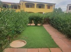 Villetta a schiera in Residenziale