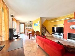 Villetta a schiera in Residenziale