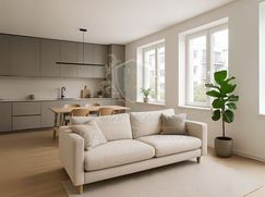 Appartamento in Residenziale