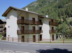 Appartamento in Residenziale