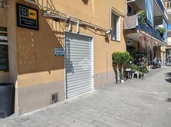 Negozio/Locale commerciale in Commerciale