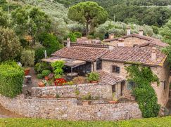 Villa in Residenziale