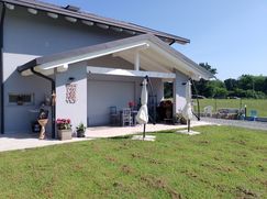 Casa Bi/Trifamiliare in Residenziale