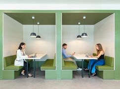 Ufficio in Commerciale