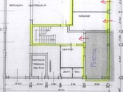 Casa indipendente in Residenziale