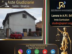 Appartamento in Residenziale