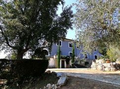 Villa in Residenziale