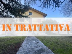 Casa indipendente in Residenziale