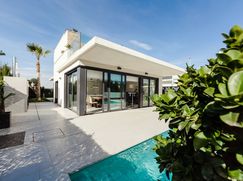 Casa indipendente in Residenziale