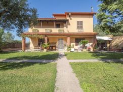 Villa in Residenziale