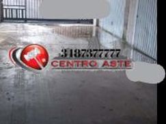 Box/posto auto in Residenziale