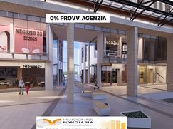 Negozio/Locale commerciale in Commerciale