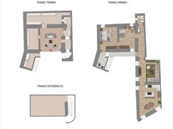 Rustico/Casale in Residenziale
