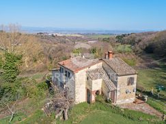 Rustico/Casale in Residenziale