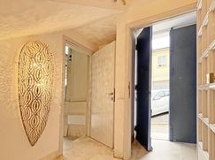 Casa Bi/Trifamiliare in Residenziale