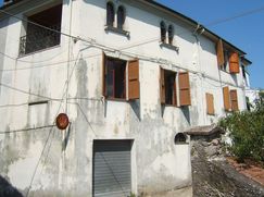 Villetta a schiera in Residenziale