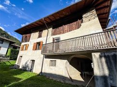 Rustico/Casale in Residenziale