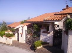 Villa in Residenziale