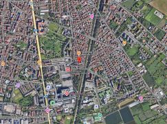 Stanza in Residenziale