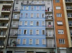 Stanza in Residenziale