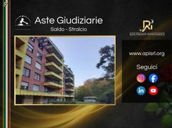Appartamento in Residenziale