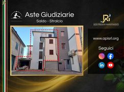 Appartamento in Residenziale