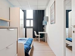 Stanza in Residenziale