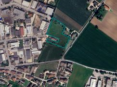 Terreno edificabile in Residenziale