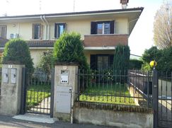 Villa in Residenziale