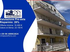 Box/posto auto in Residenziale