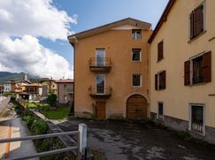 Rustico/Casale in Residenziale