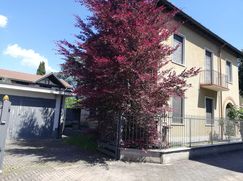 Villa in Residenziale