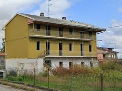 Rustico/Casale in Residenziale