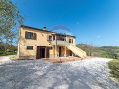 Casa indipendente in Residenziale