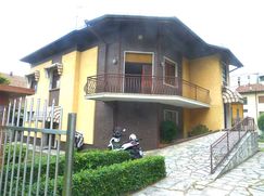 Villa in Residenziale