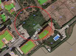 Terreno edificabile in Residenziale