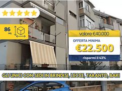 Appartamento in Residenziale