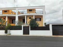 Villa in Residenziale