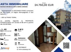 Appartamento in Residenziale