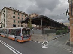 Box/posto auto in Residenziale